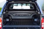 Foton Tunland S 4x4 Double Cab Accessorized 2016 года (AU)